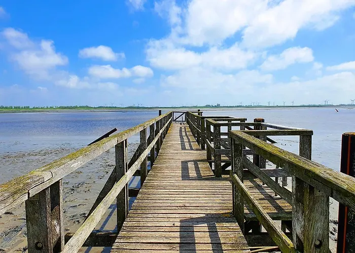 Stylische Mit Weitblick Und Grossem Balkon *